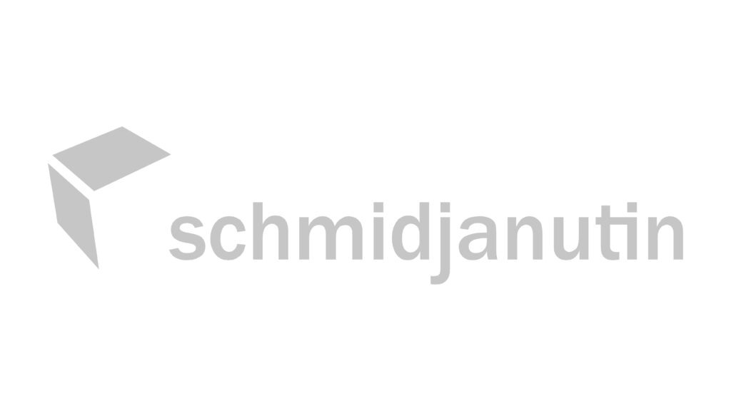 Schmidjanutin Logo